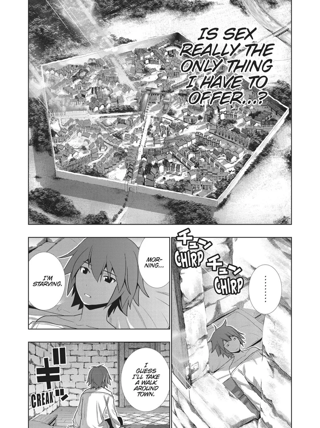 Read Parallel Paradise chapter 7 image 18 on Lezhin