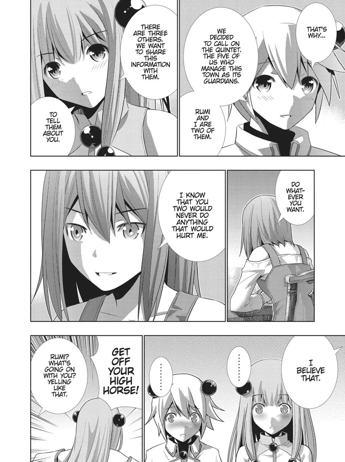 Read Parallel Paradise chapter 7 image 26 on Lezhin