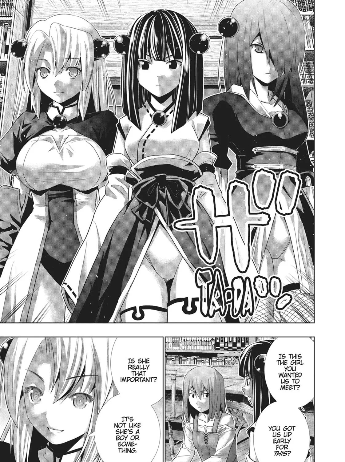 Read Parallel Paradise chapter 7 image 28 on Lezhin