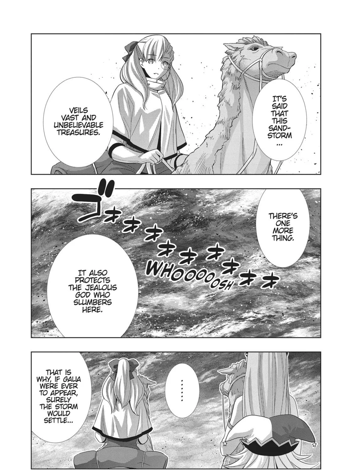 Read Parallel Paradise chapter 70 image 18 on Lezhin