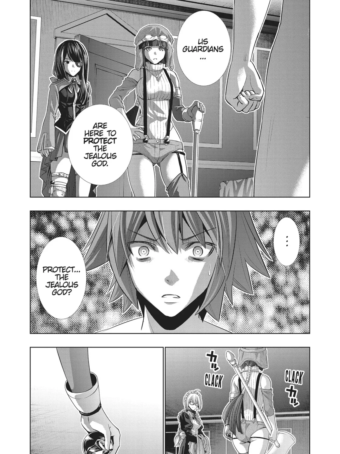 Read Parallel Paradise chapter 70 image 2 on Lezhin