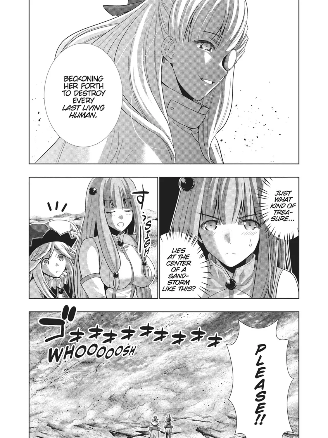 Read Parallel Paradise chapter 70 image 20 on Lezhin