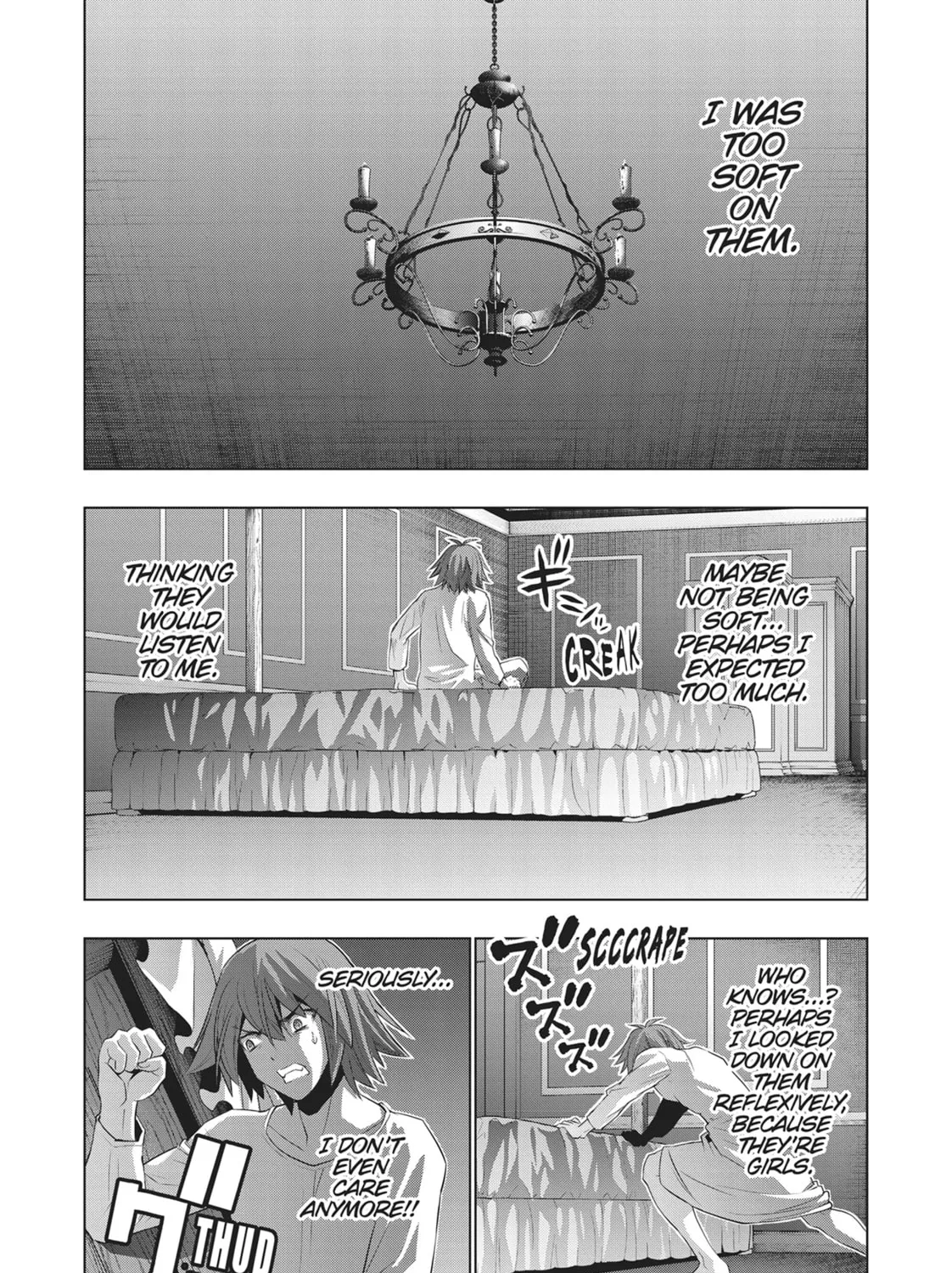Read Parallel Paradise chapter 70 image 24 on Lezhin