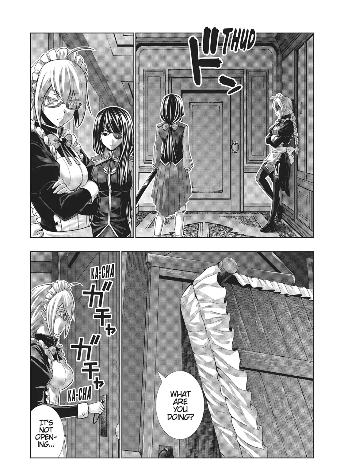Read Parallel Paradise chapter 70 image 26 on Lezhin