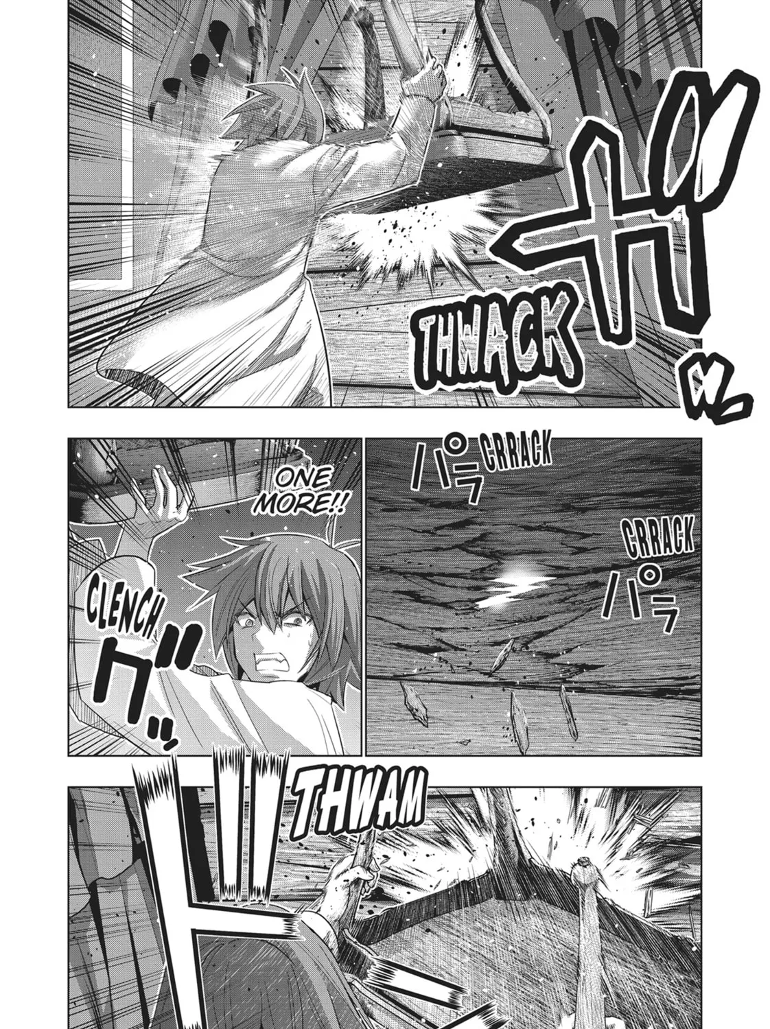 Read Parallel Paradise chapter 70 image 30 on Lezhin