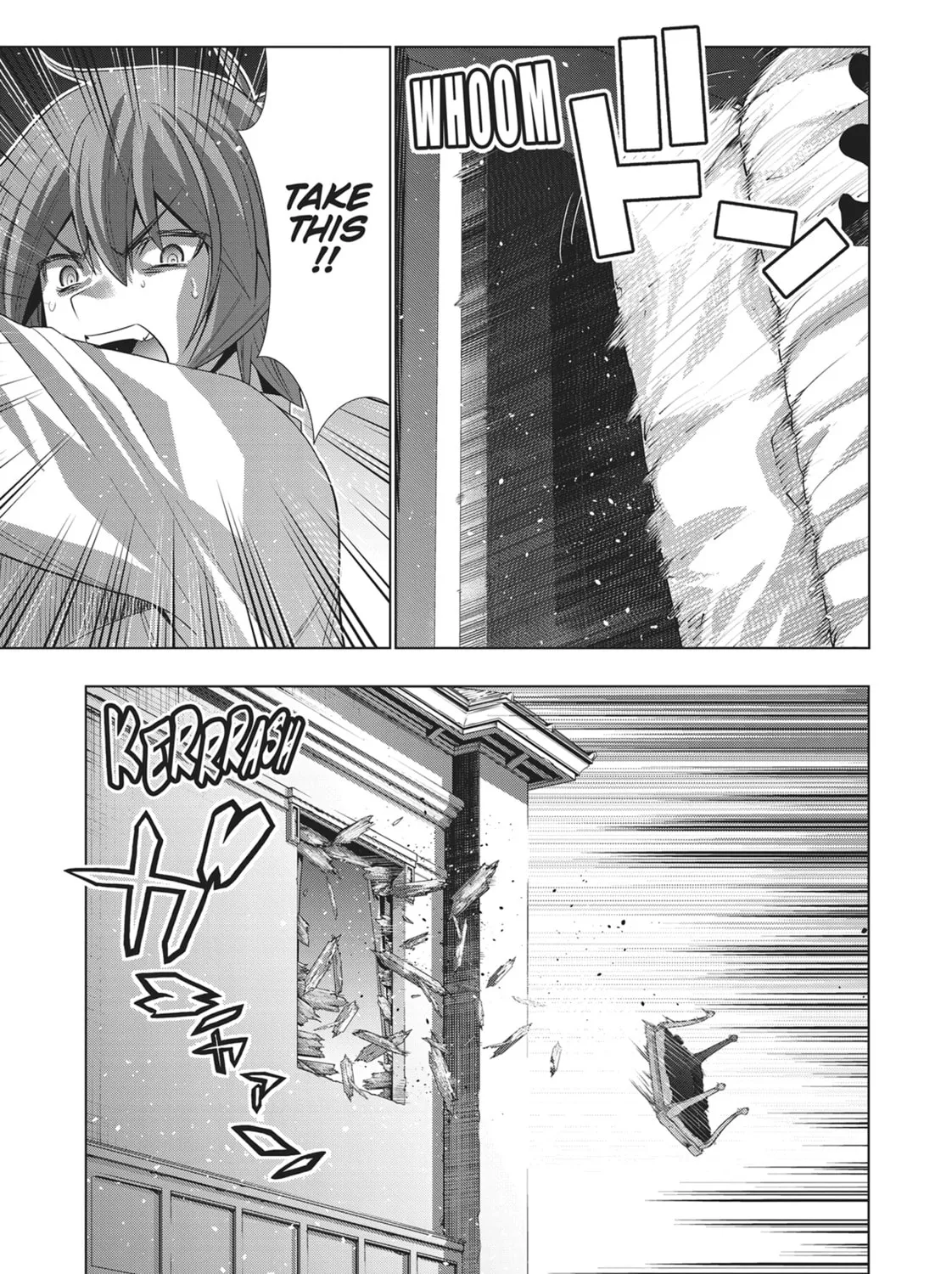 Read Parallel Paradise chapter 70 image 36 on Lezhin