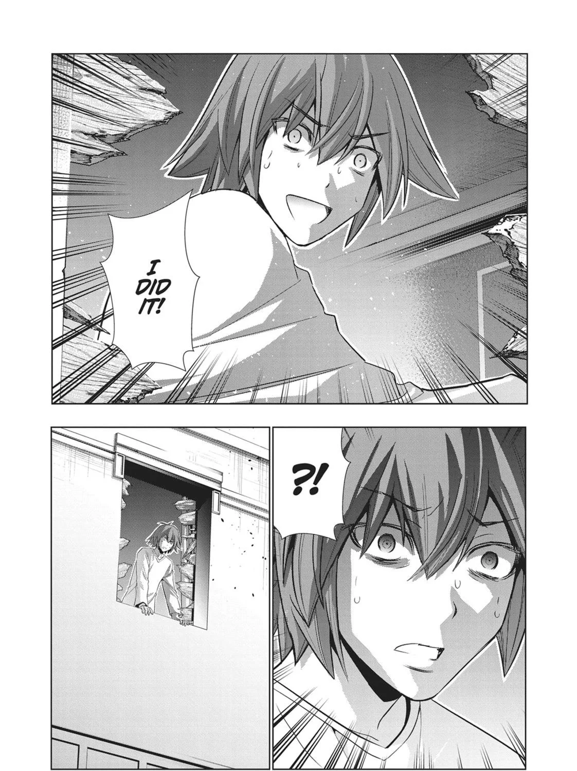 Read Parallel Paradise chapter 70 image 38 on Lezhin