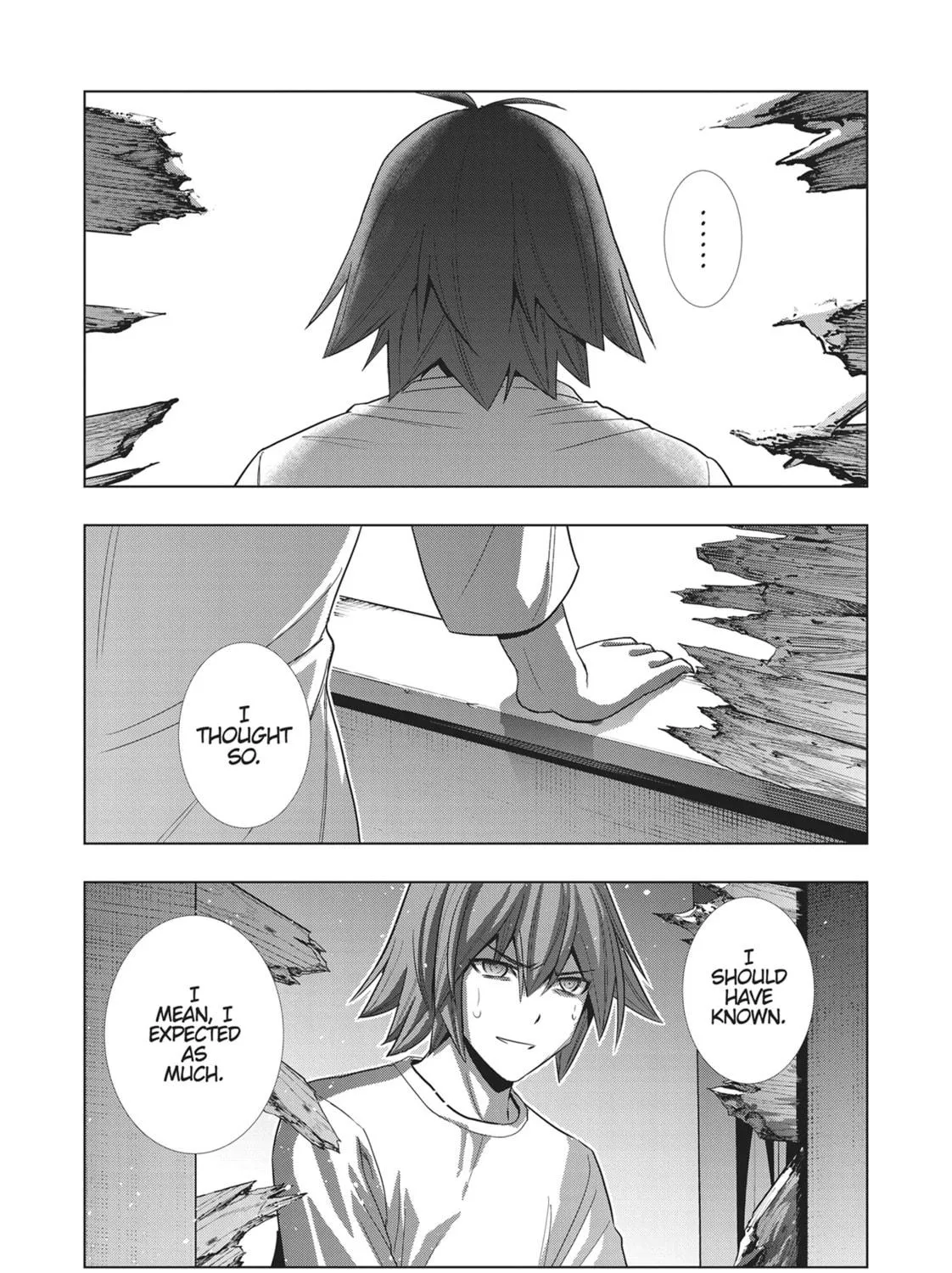 Read Parallel Paradise chapter 70 image 40 on Lezhin