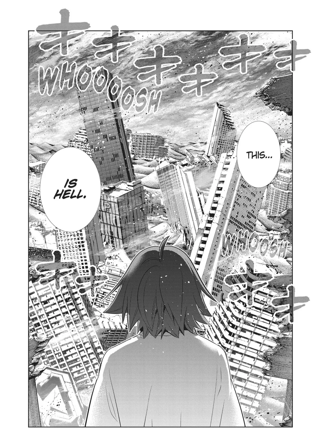 Read Parallel Paradise chapter 70 image 42 on Lezhin