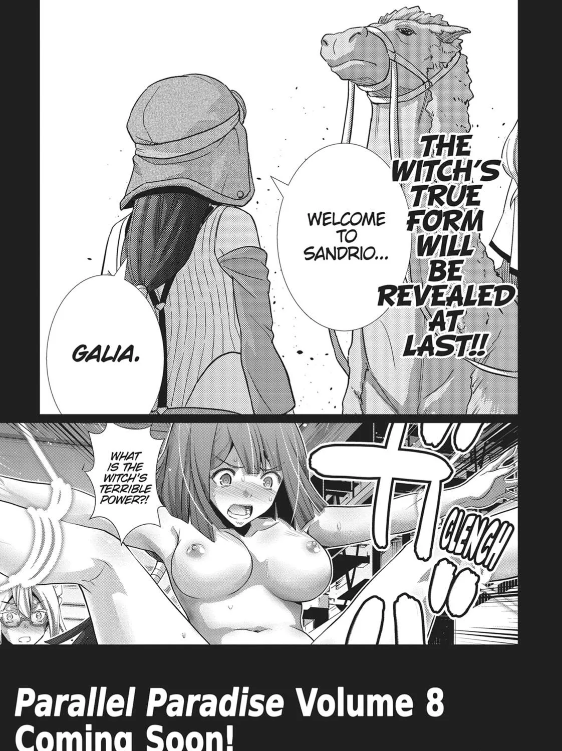 Read Parallel Paradise chapter 70 image 48 on Lezhin