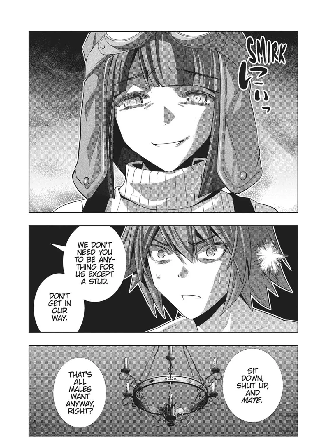 Read Parallel Paradise chapter 70 image 8 on Lezhin