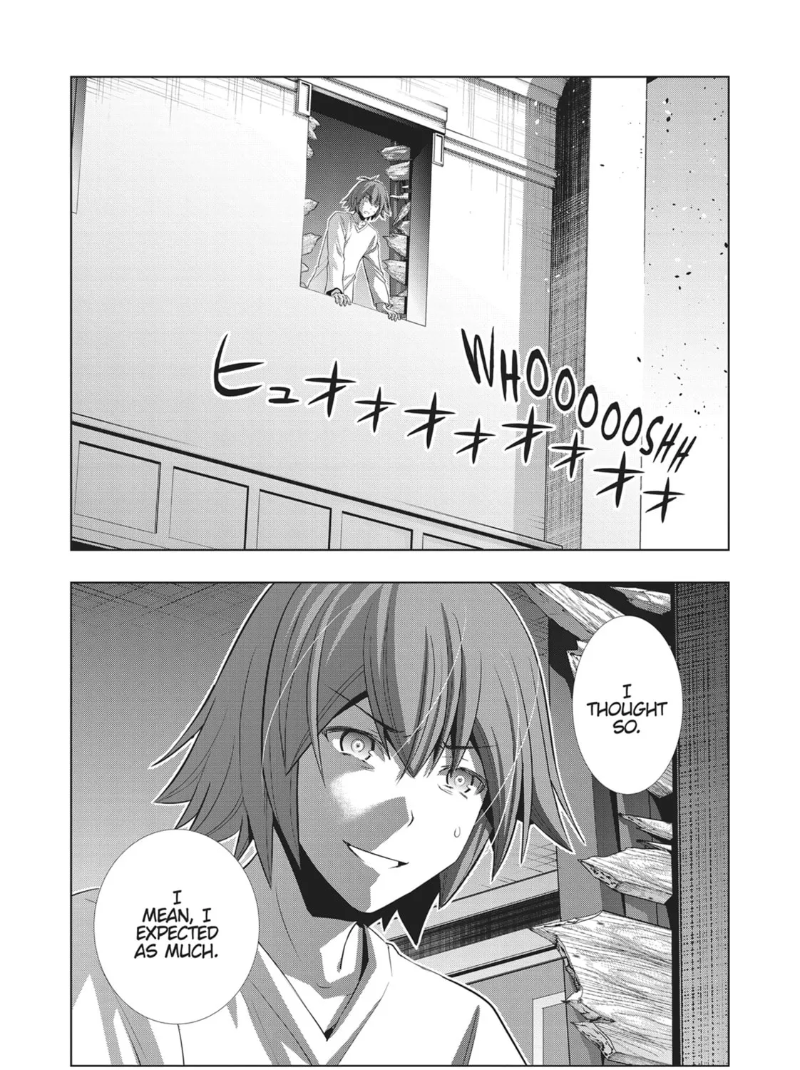 Read Parallel Paradise chapter 71 image 0 on Lezhin