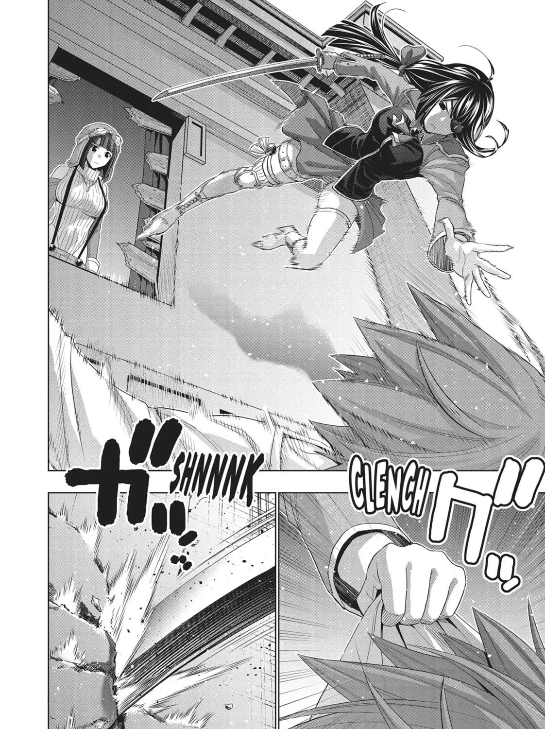 Read Parallel Paradise chapter 71 image 22 on Lezhin