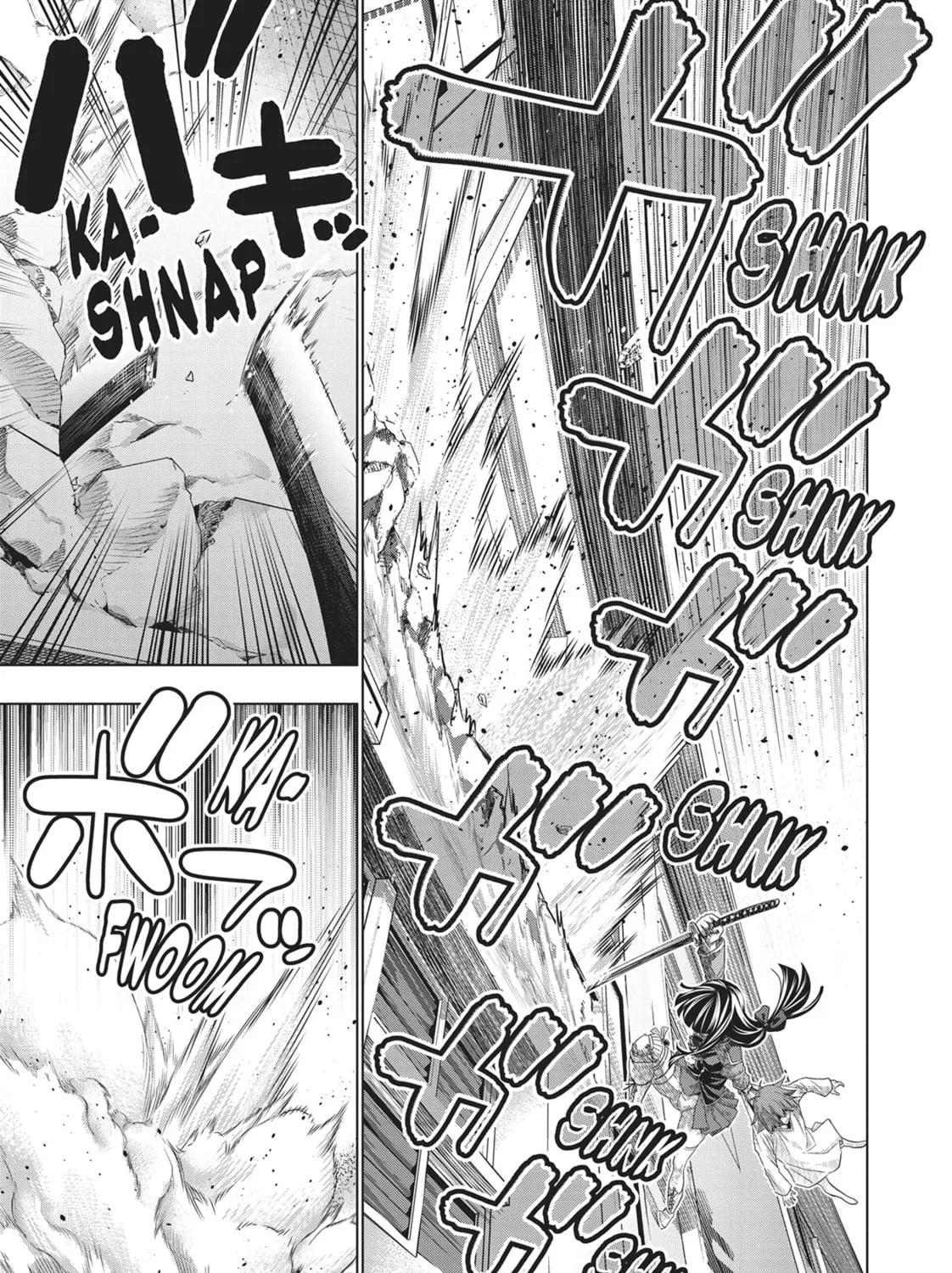 Read Parallel Paradise chapter 71 image 24 on Lezhin