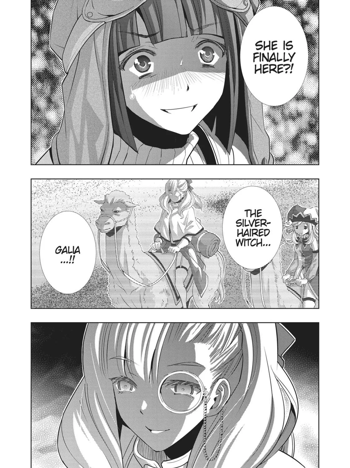 Read Parallel Paradise chapter 71 image 34 on Lezhin
