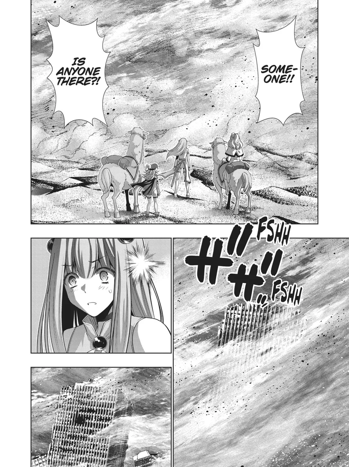 Read Parallel Paradise chapter 72 image 2 on Lezhin