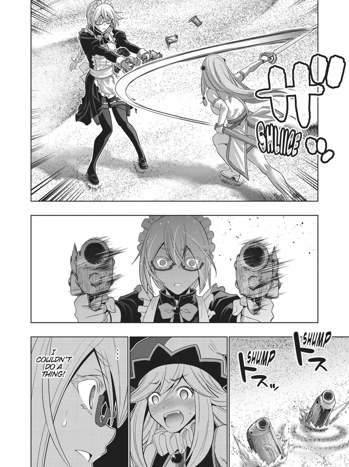 Read Parallel Paradise chapter 72 image 24 on Lezhin
