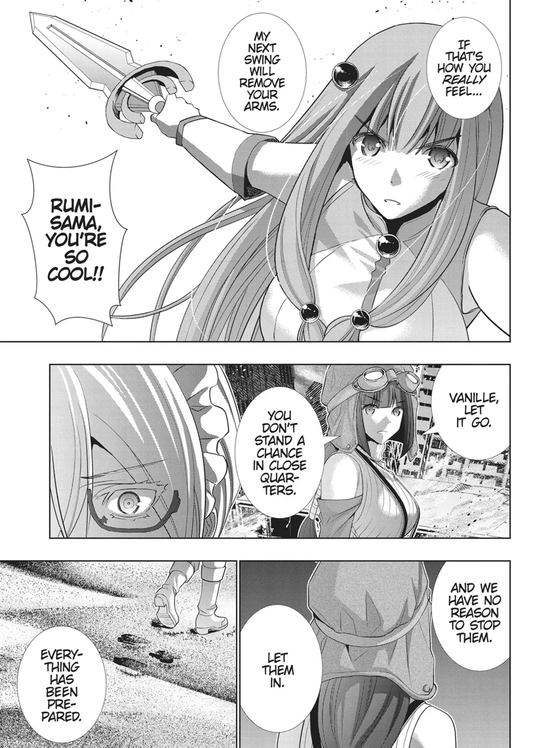 Read Parallel Paradise chapter 72 image 26 on Lezhin