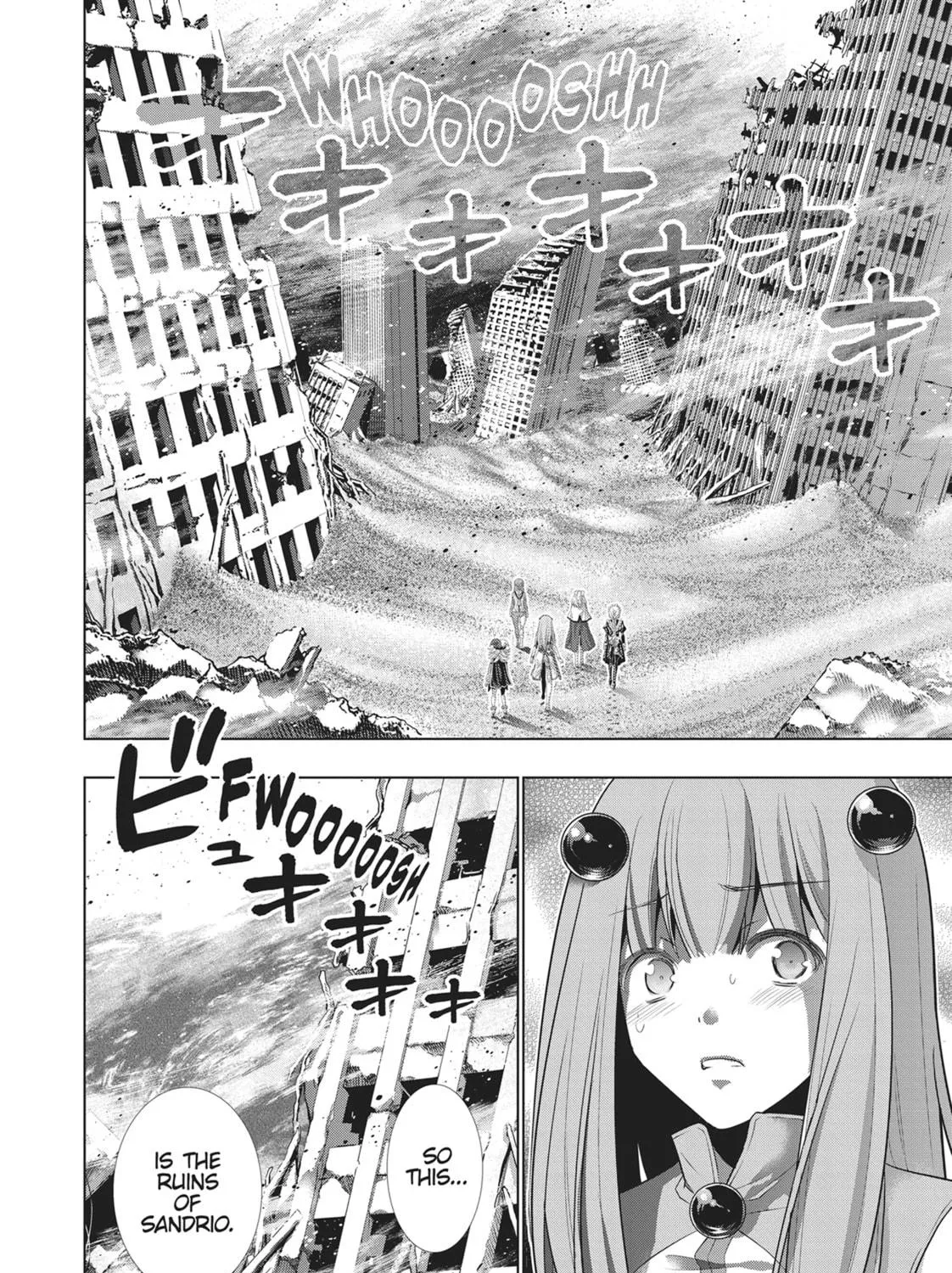 Read Parallel Paradise chapter 72 image 28 on Lezhin