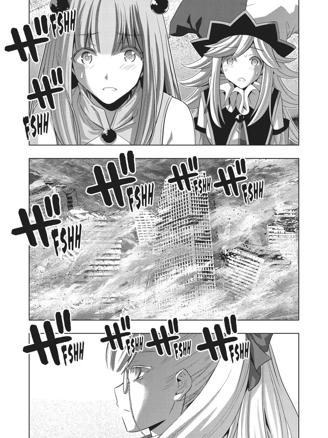 Read Parallel Paradise chapter 72 image 4 on Lezhin