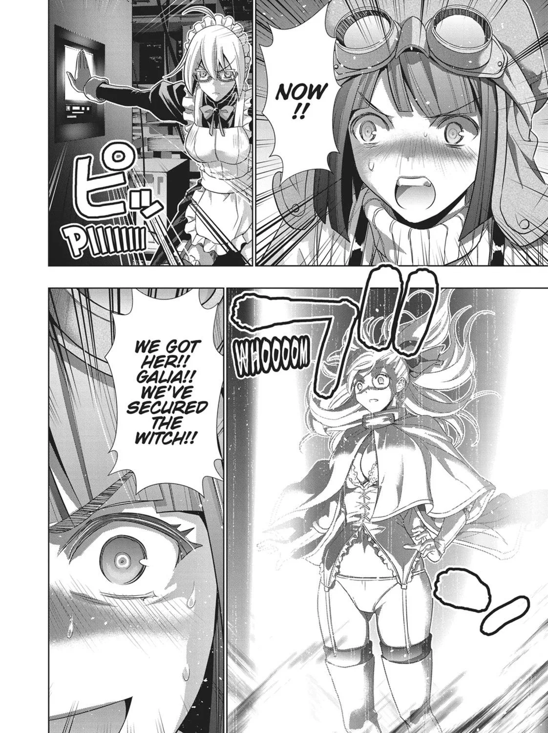 Read Parallel Paradise chapter 72 image 40 on Lezhin