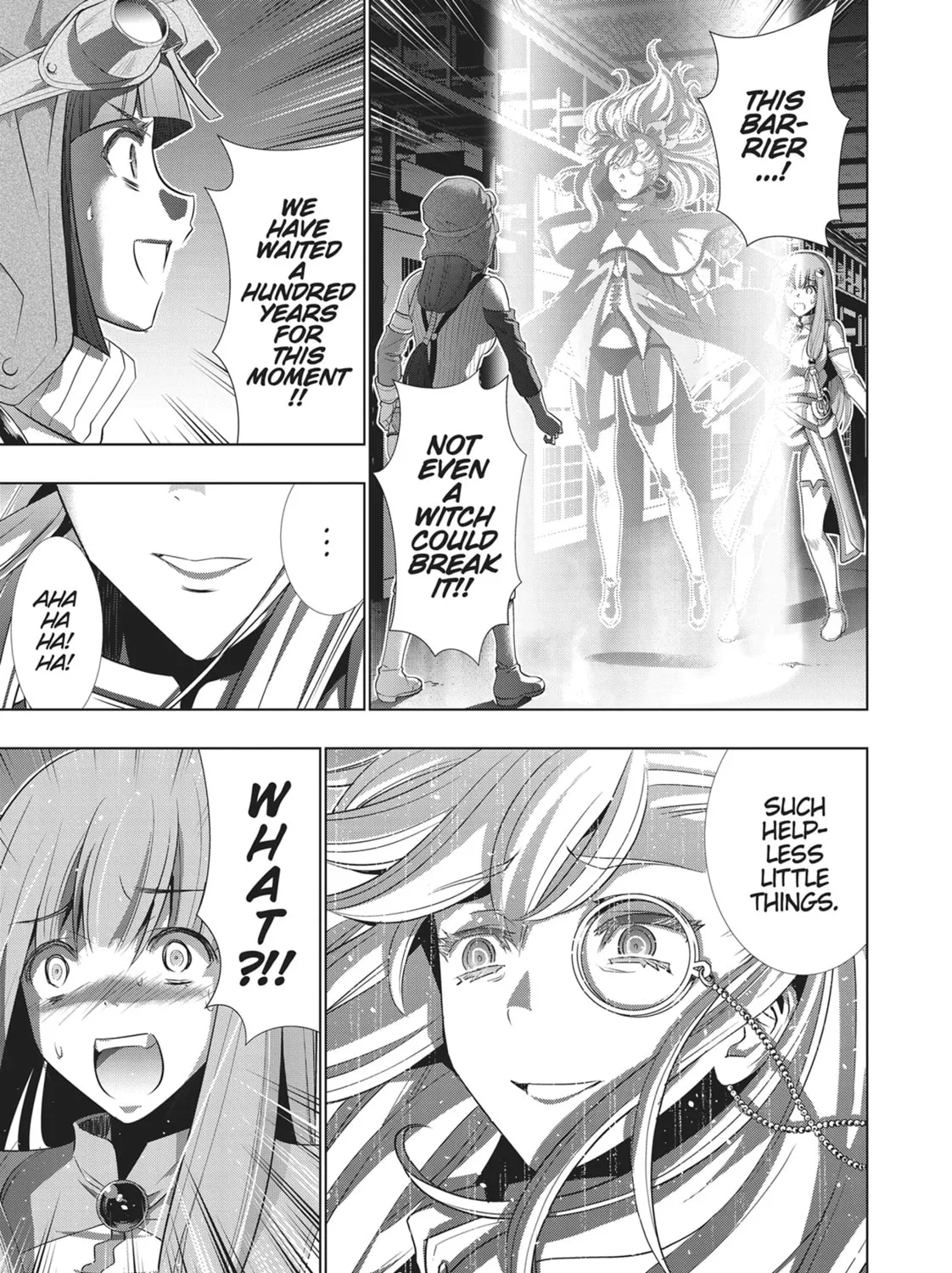 Read Parallel Paradise chapter 72 image 42 on Lezhin