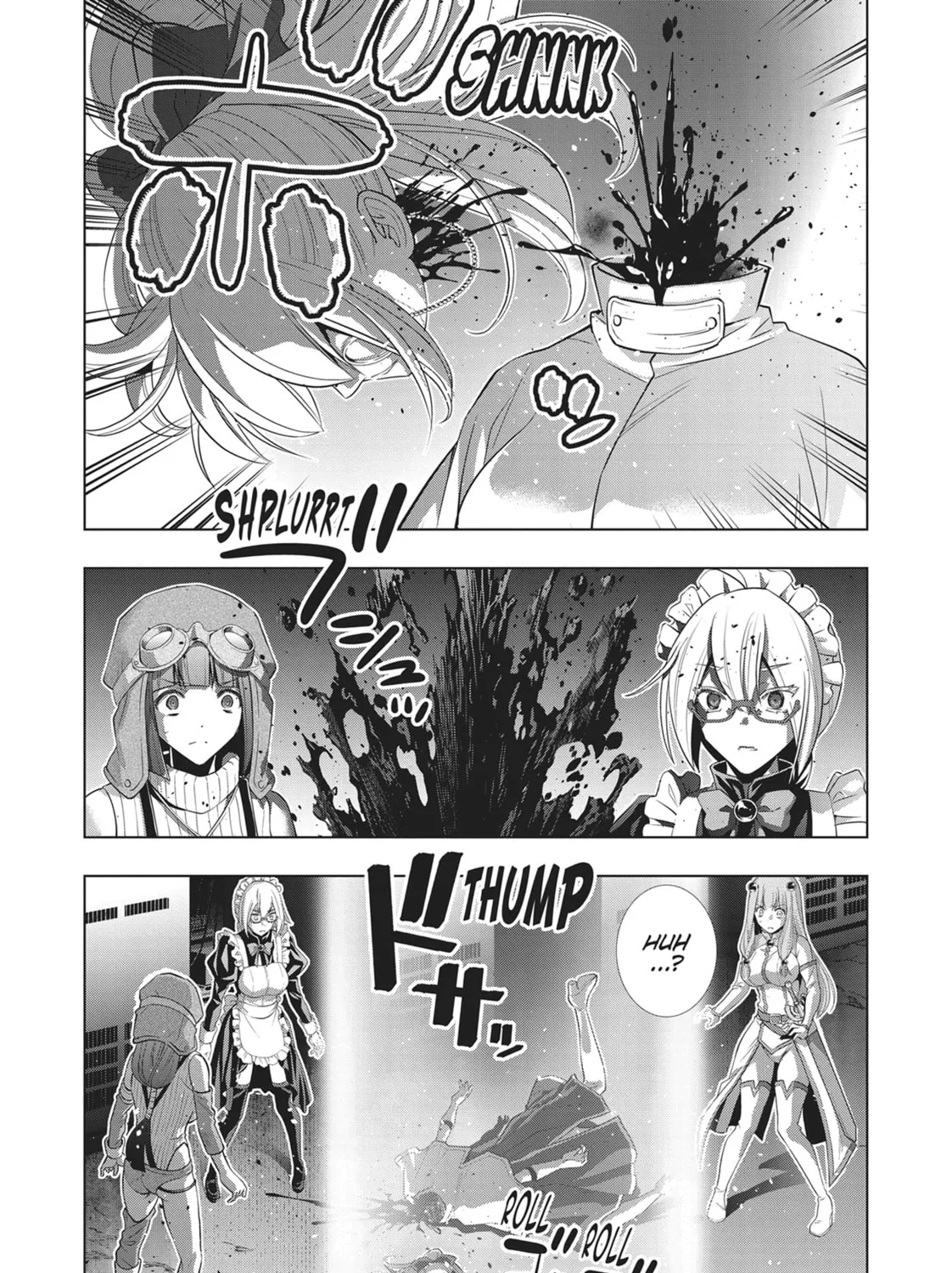 Read Parallel Paradise chapter 72 image 44 on Lezhin