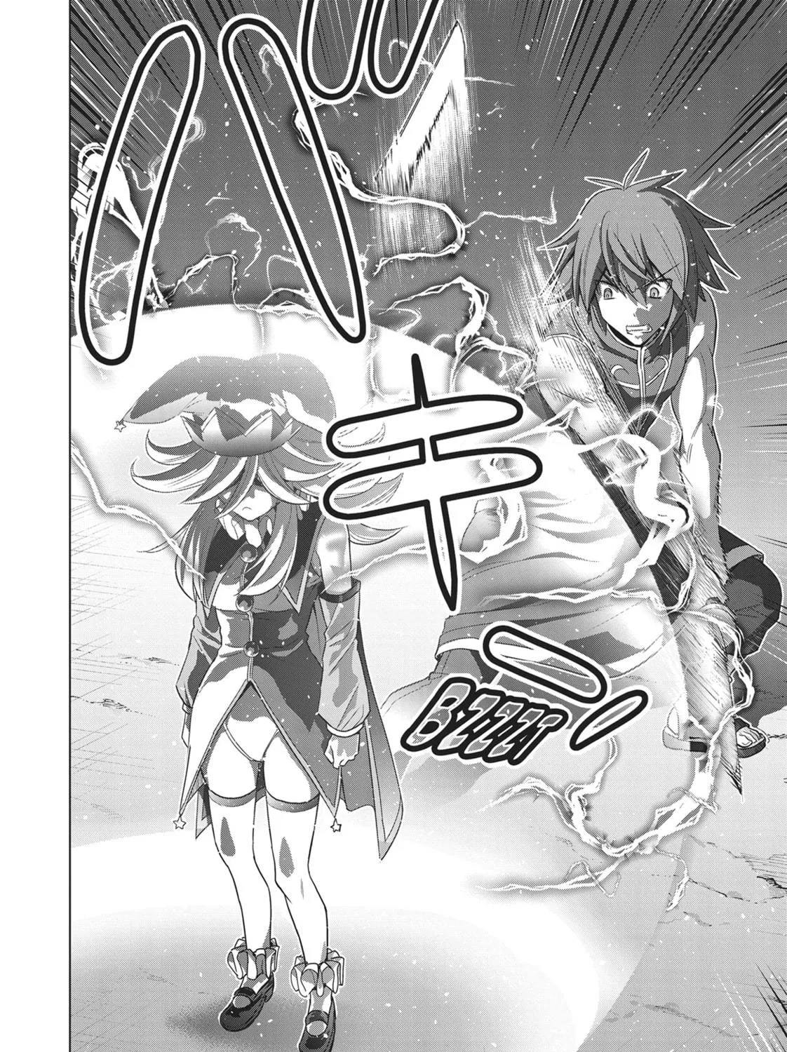 Read Parallel Paradise chapter 73 image 10 on Lezhin