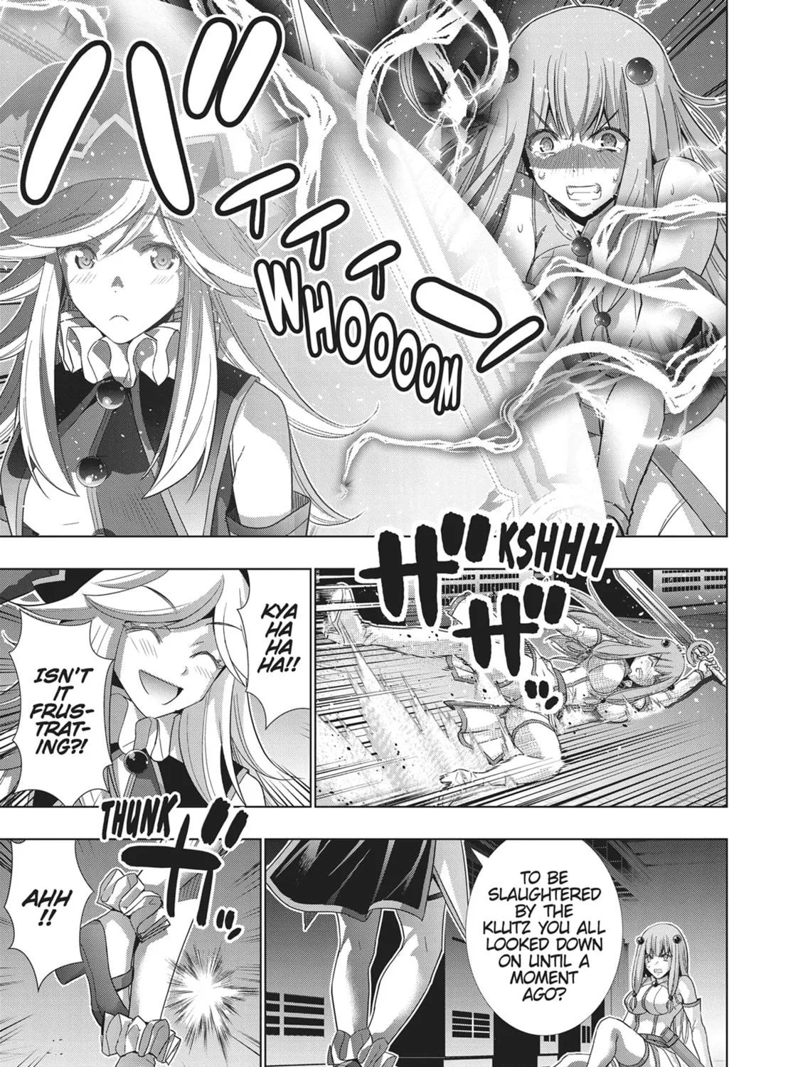 Read Parallel Paradise chapter 73 image 28 on Lezhin
