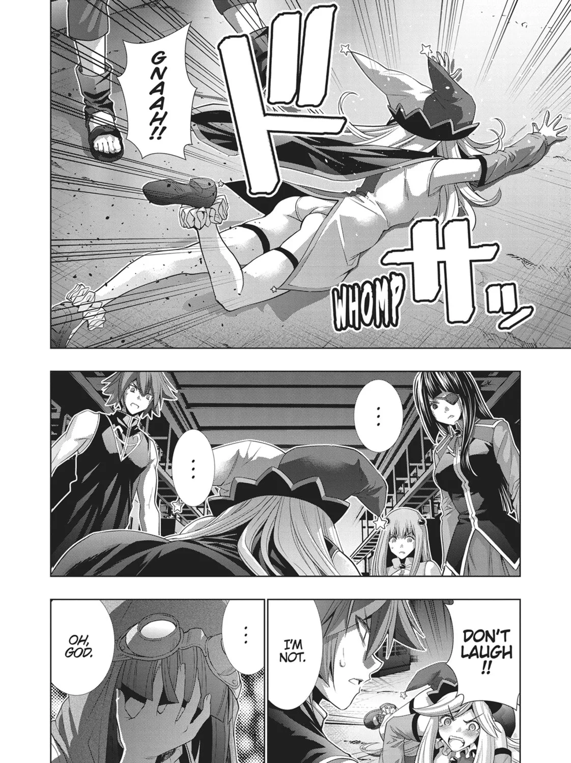Read Parallel Paradise chapter 73 image 30 on Lezhin