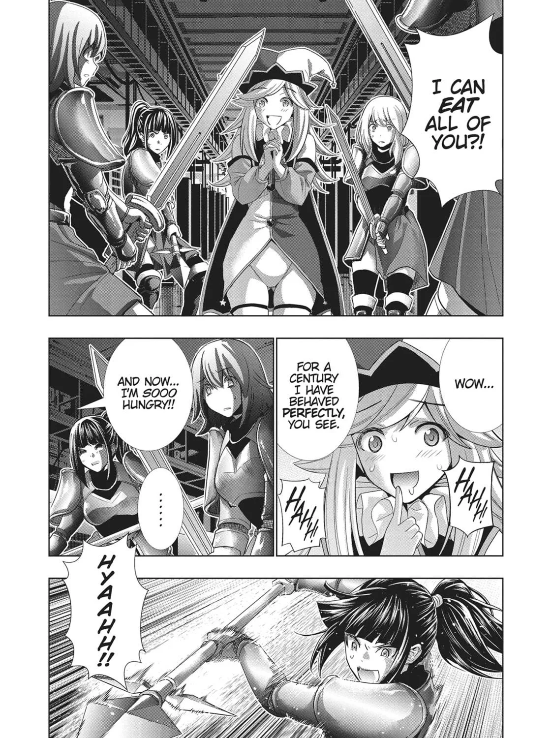 Read Parallel Paradise chapter 73 image 34 on Lezhin