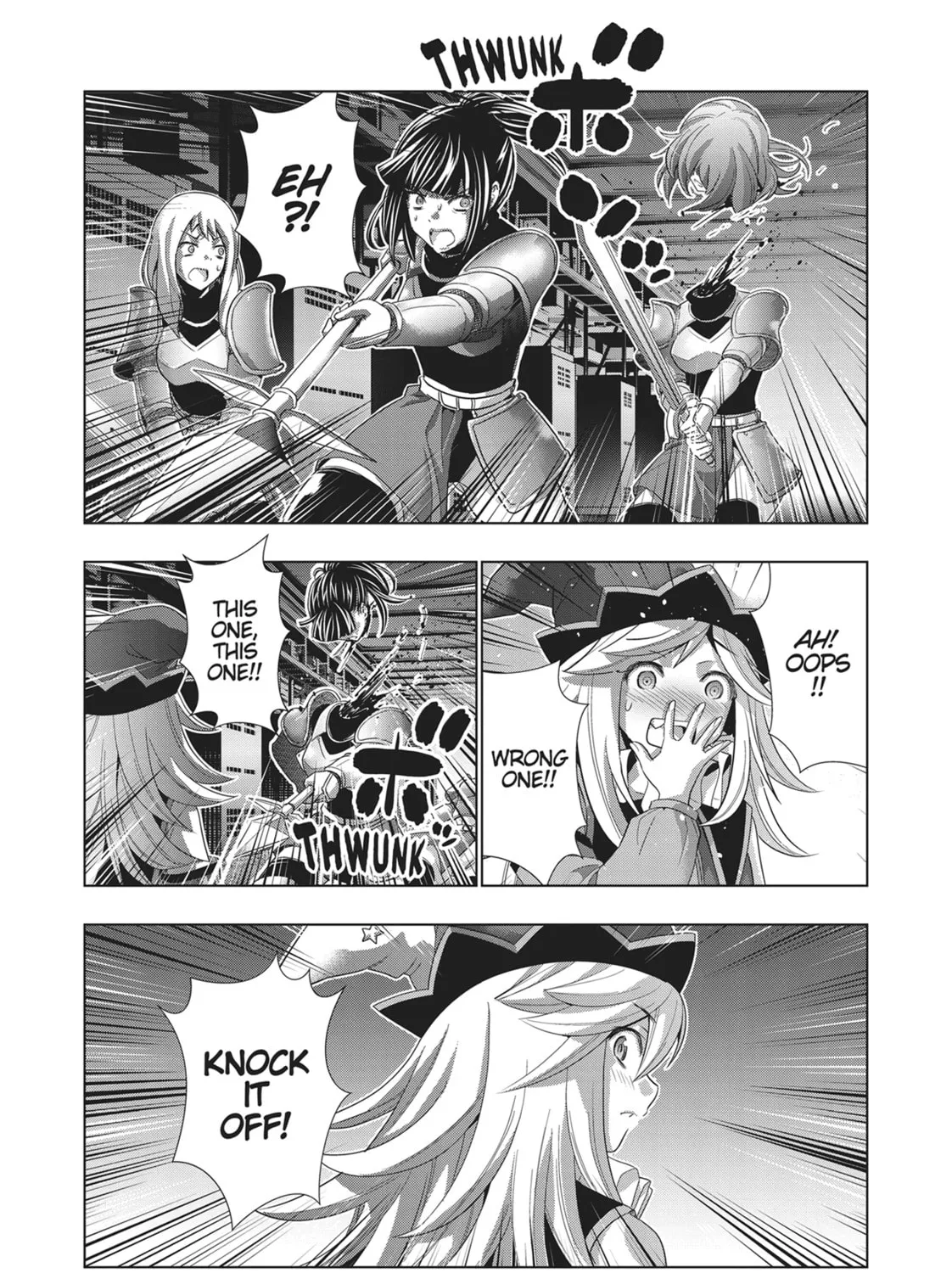 Read Parallel Paradise chapter 73 image 36 on Lezhin
