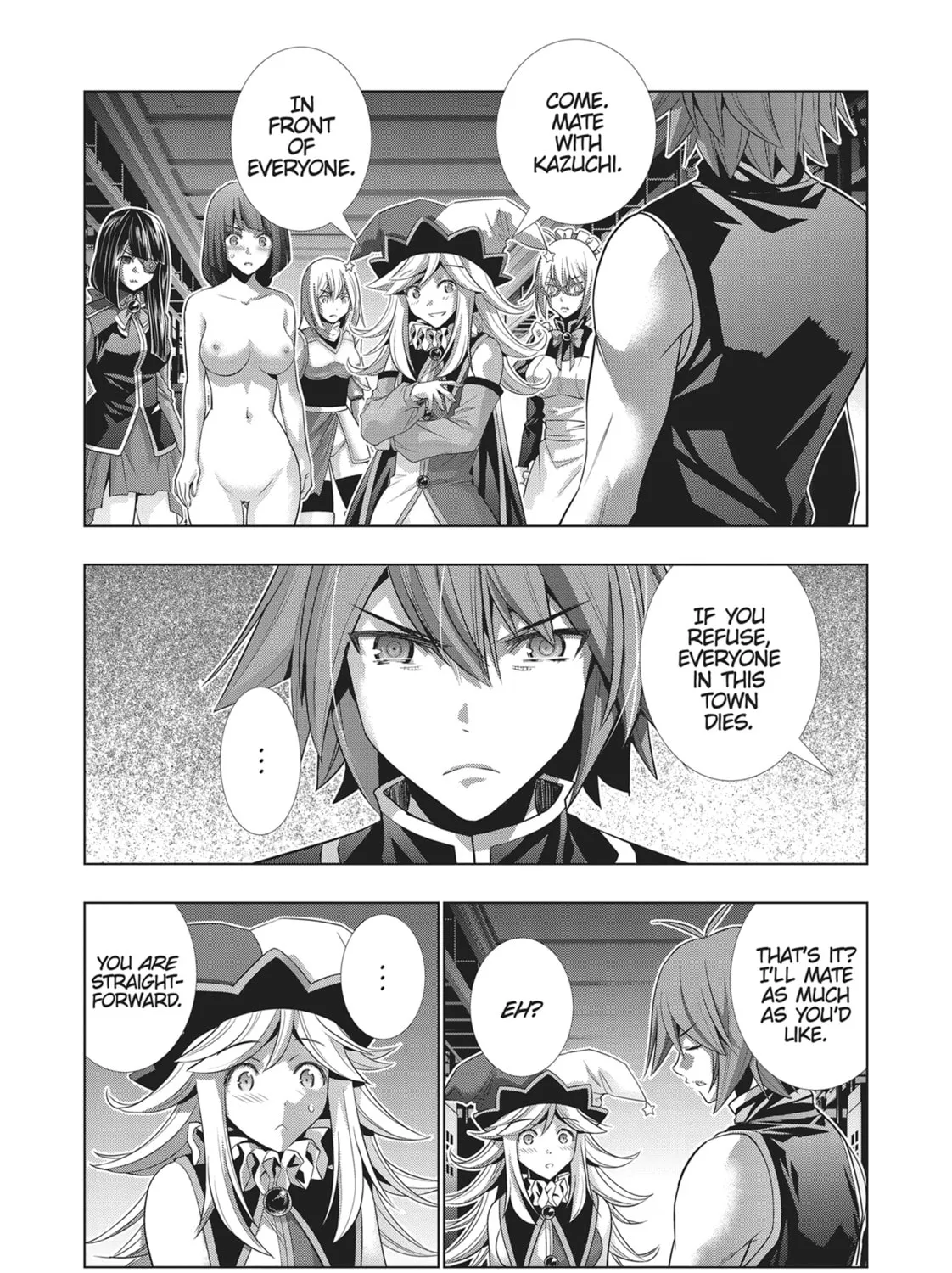 Read Parallel Paradise chapter 74 image 14 on Lezhin