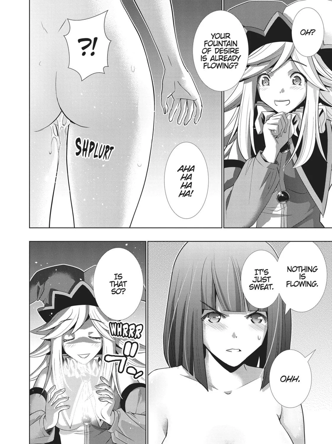 Read Parallel Paradise chapter 74 image 18 on Lezhin