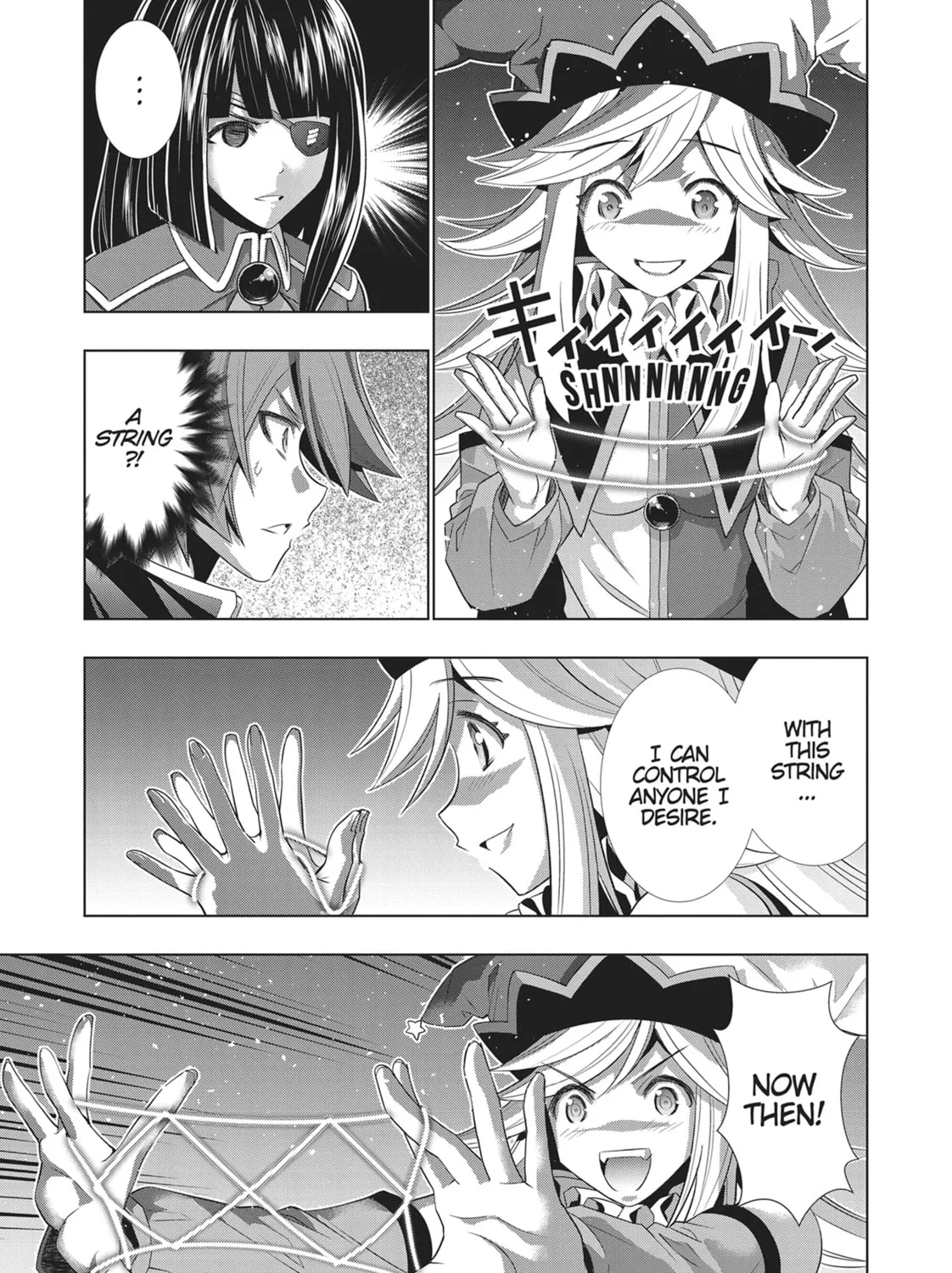 Read Parallel Paradise chapter 74 image 20 on Lezhin