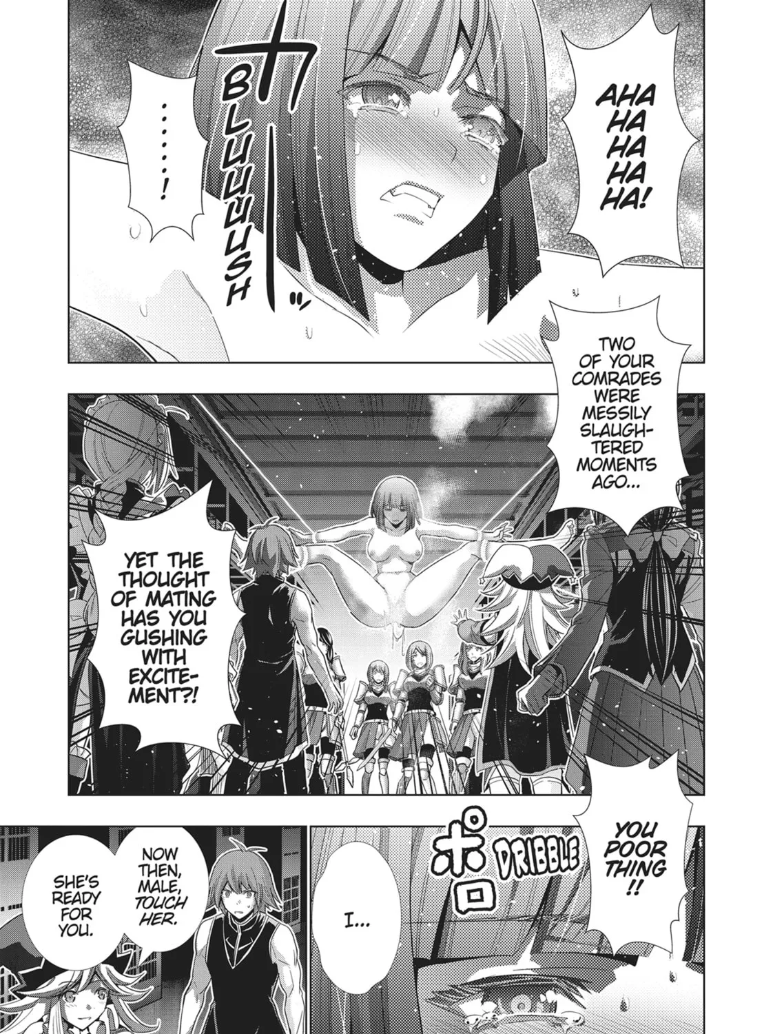 Read Parallel Paradise chapter 74 image 24 on Lezhin