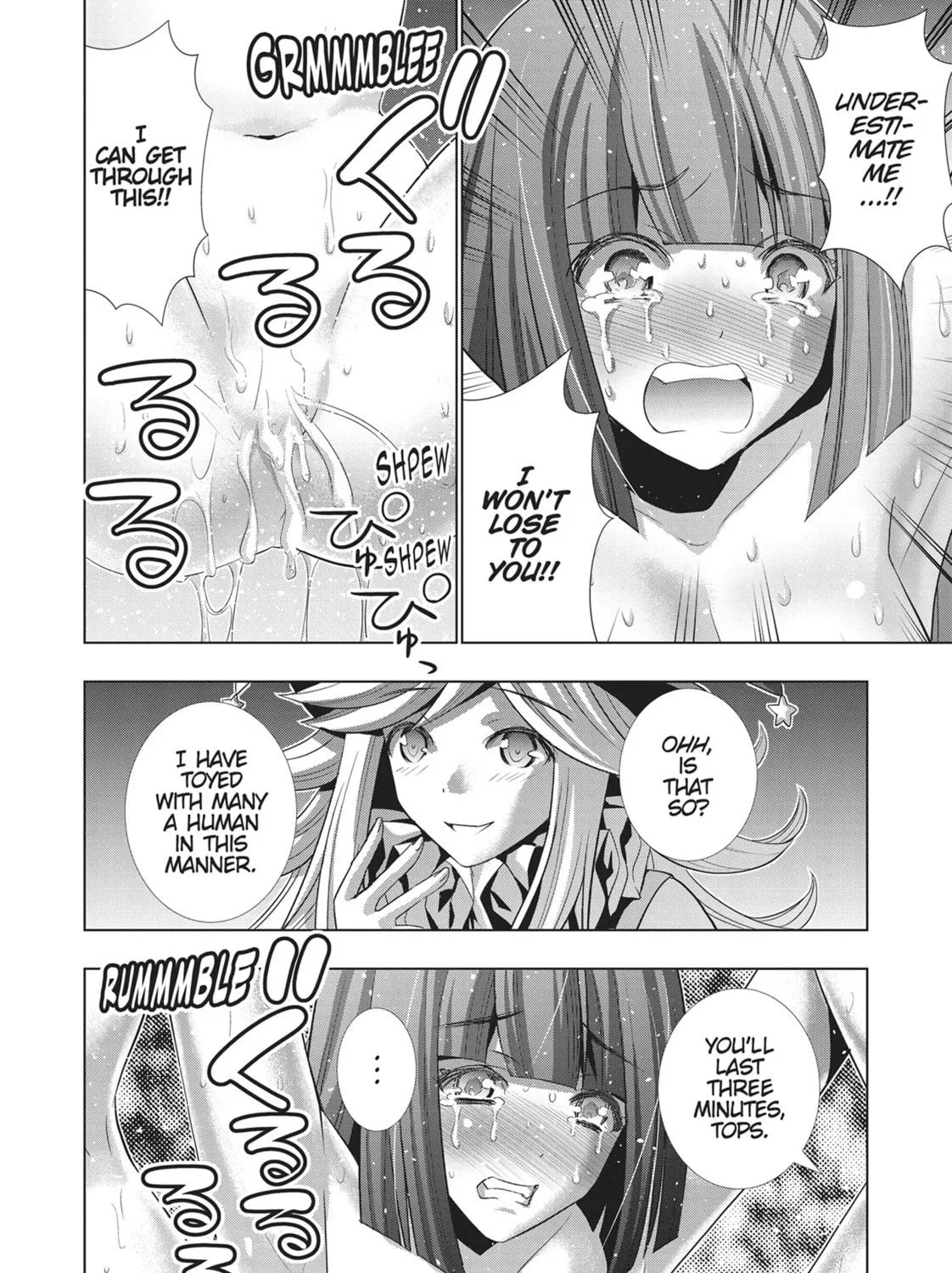 Read Parallel Paradise chapter 75 image 18 on Lezhin