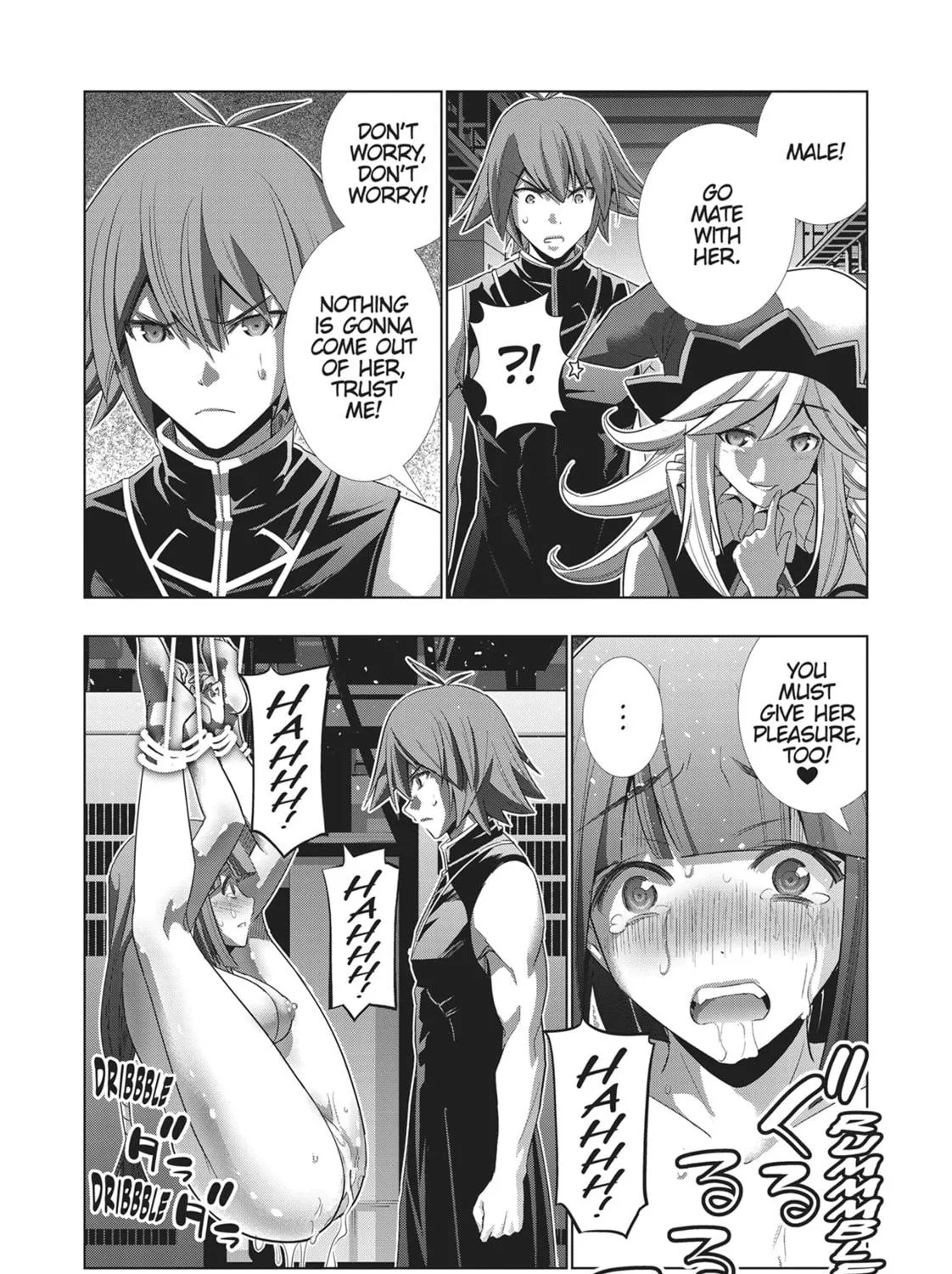 Read Parallel Paradise chapter 75 image 22 on Lezhin