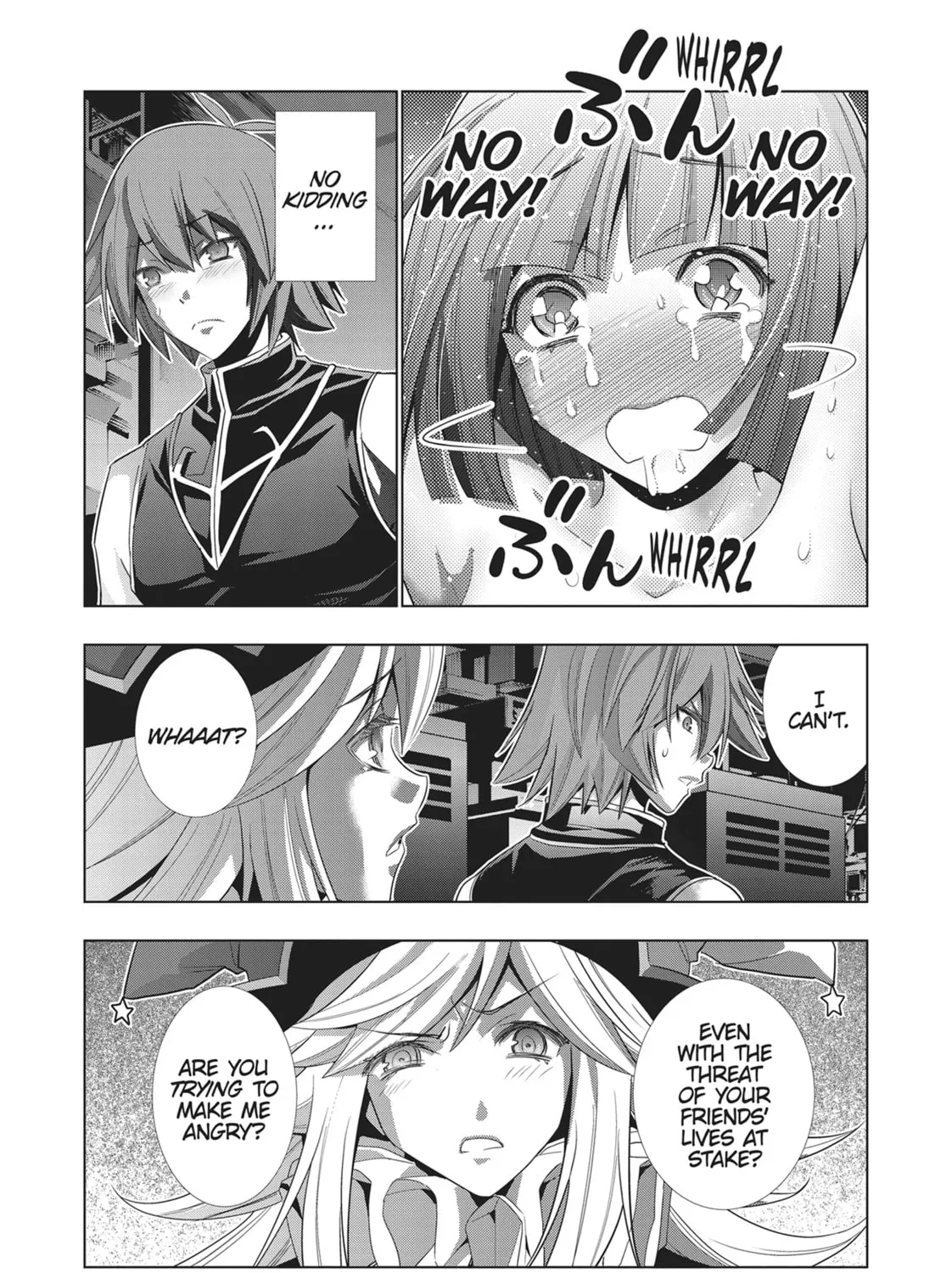 Read Parallel Paradise chapter 75 image 24 on Lezhin