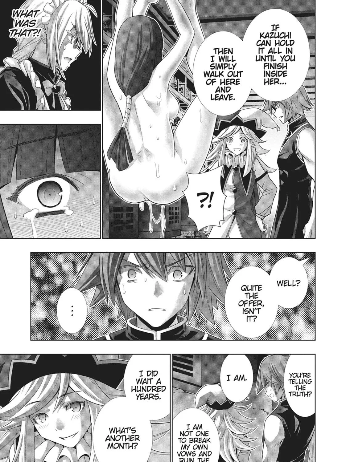Read Parallel Paradise chapter 75 image 28 on Lezhin