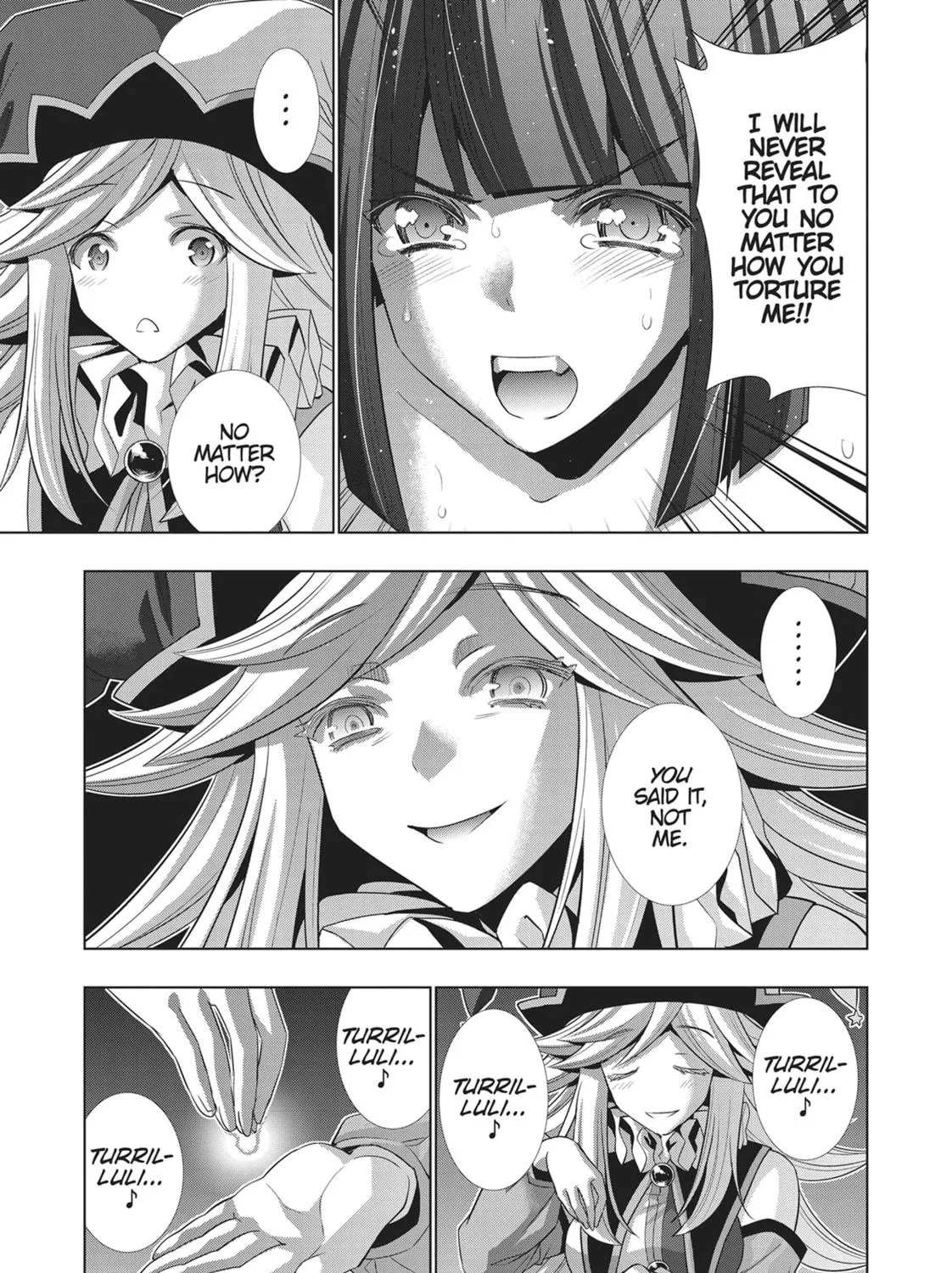 Read Parallel Paradise chapter 75 image 4 on Lezhin