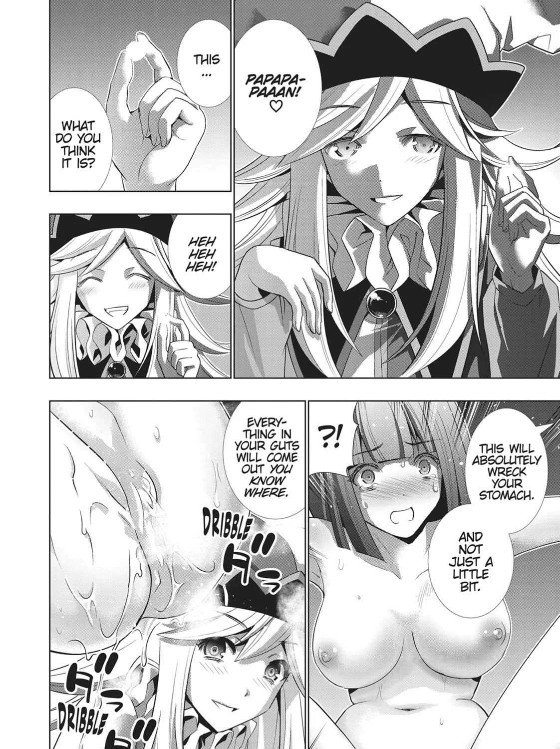 Read Parallel Paradise chapter 75 image 6 on Lezhin