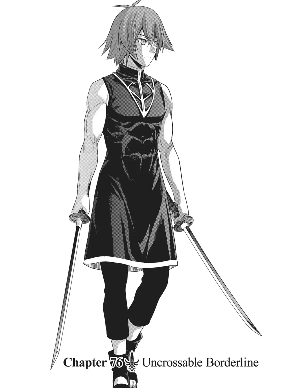 Read Parallel Paradise chapter 76 image 0 on Lezhin