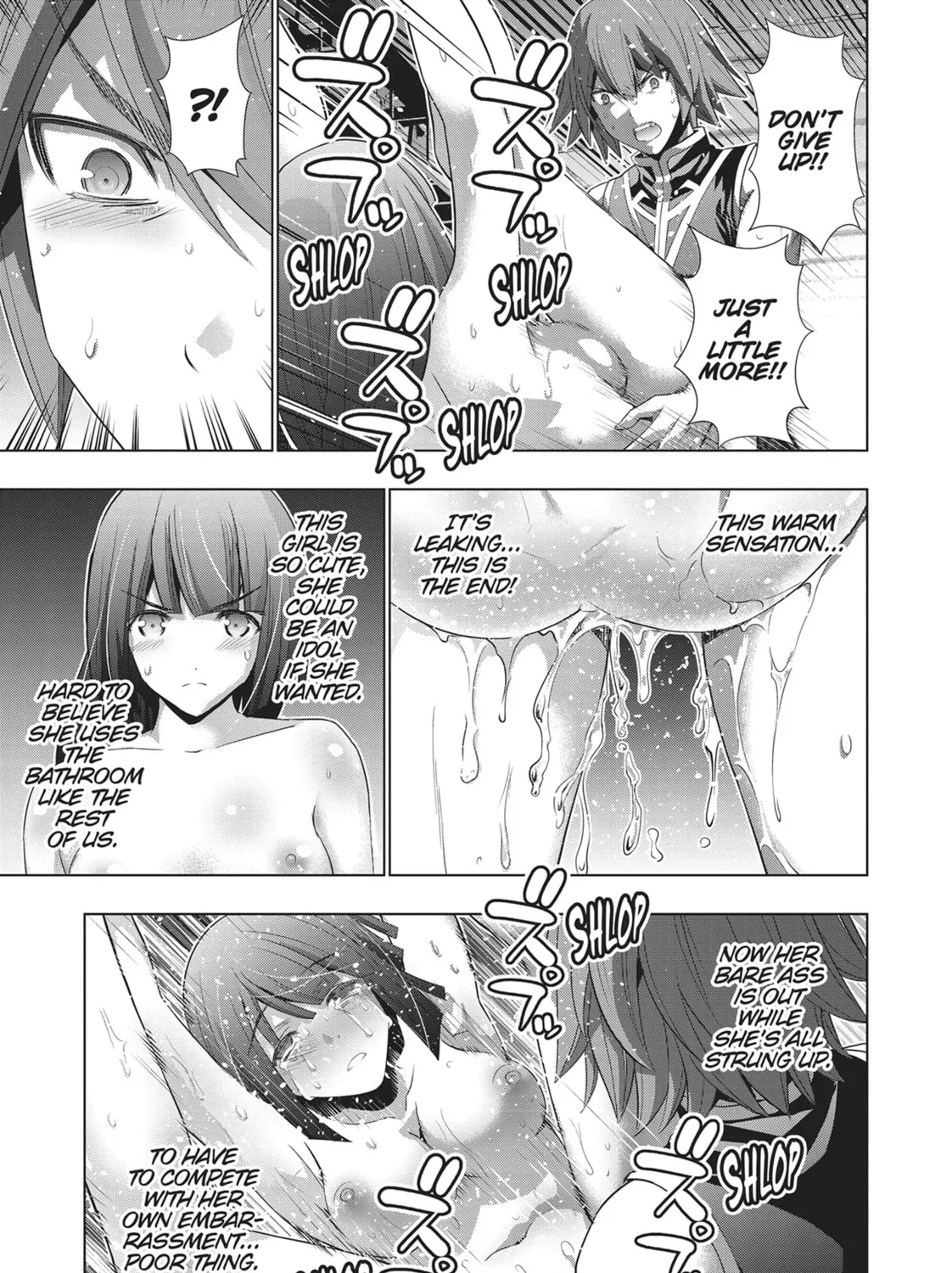 Read Parallel Paradise chapter 76 image 20 on Lezhin