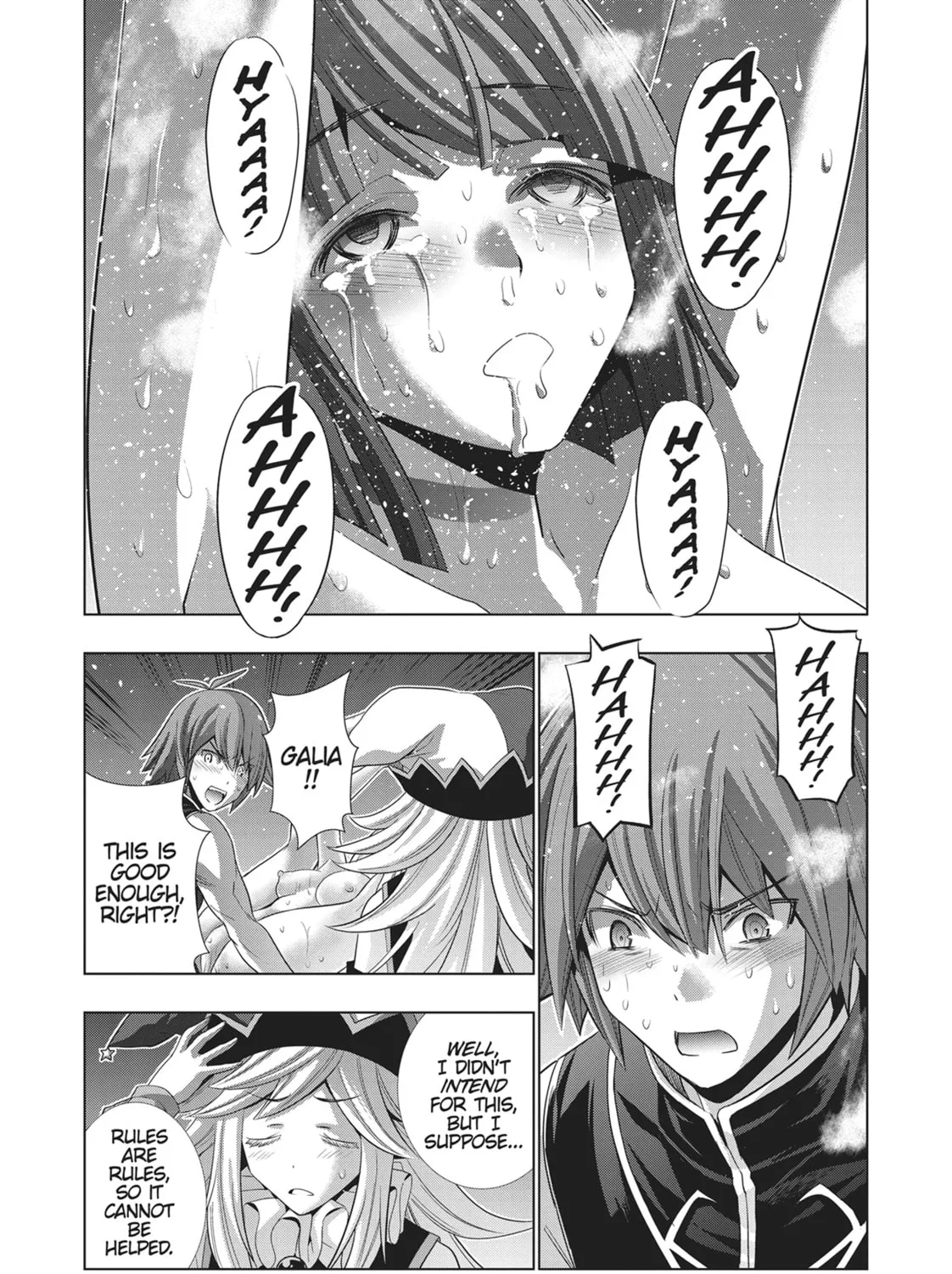 Read Parallel Paradise chapter 76 image 24 on Lezhin