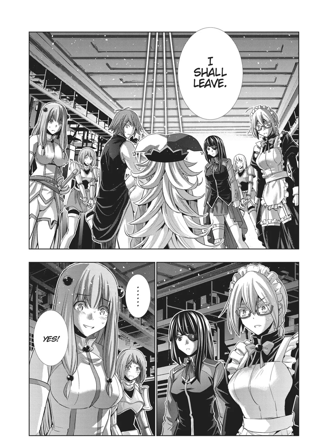Read Parallel Paradise chapter 76 image 26 on Lezhin
