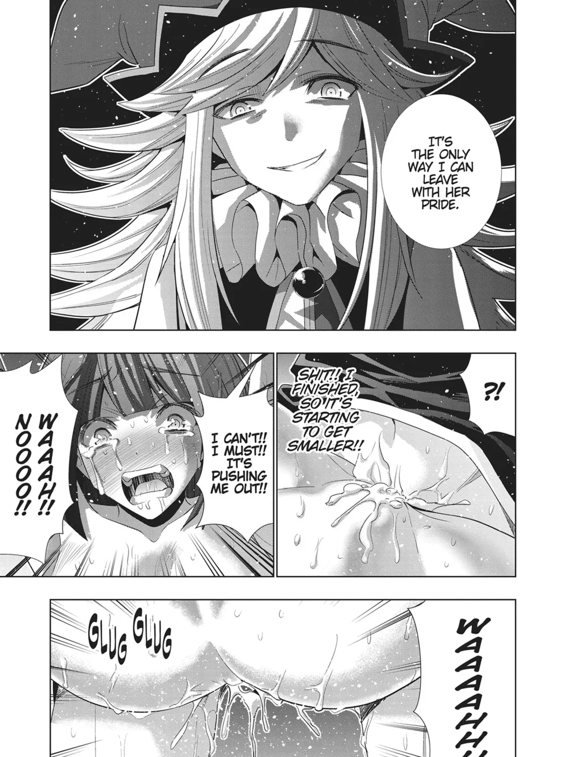 Read Parallel Paradise chapter 76 image 32 on Lezhin