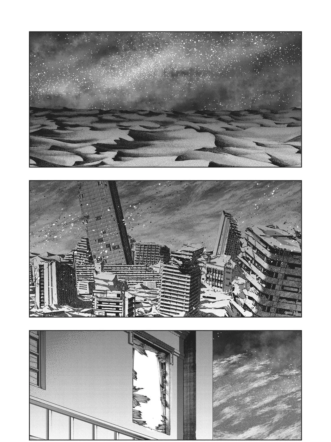 Read Parallel Paradise chapter 76 image 34 on Lezhin