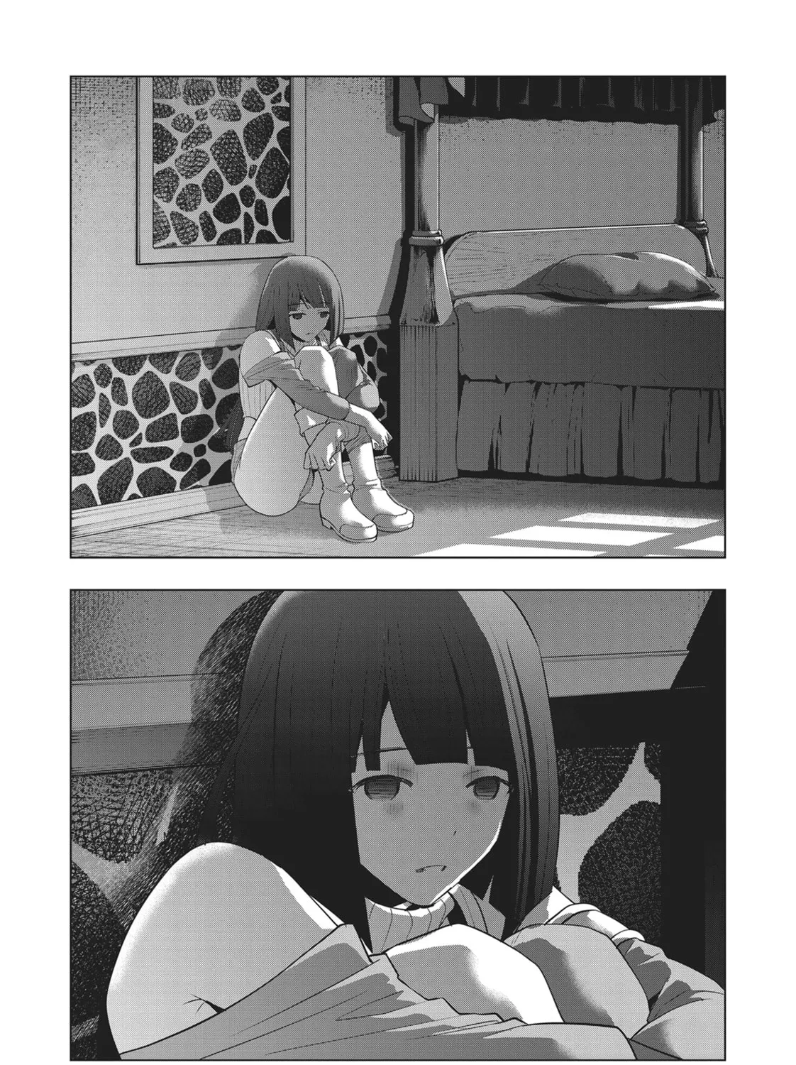 Read Parallel Paradise chapter 77 image 14 on Lezhin