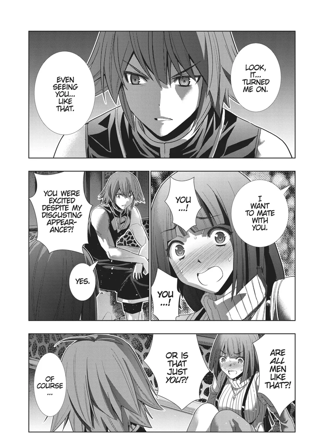 Read Parallel Paradise chapter 77 image 24 on Lezhin